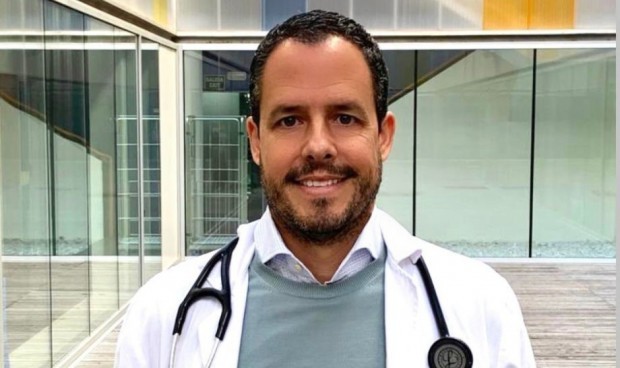 Óscar Torregrosa analiza el contenido del Congreso de Medicina Interna
