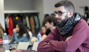 Las preguntas sobre legislación europea sorprenden en el FIR