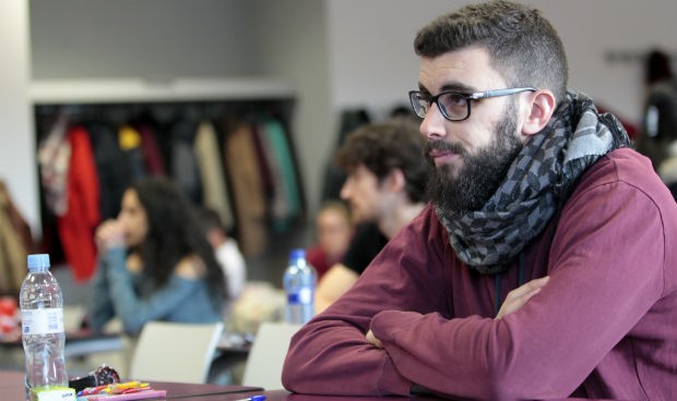 Las preguntas sobre legislación europea sorprenden en el FIR