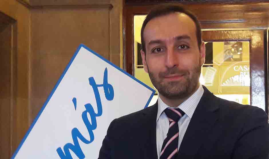 Las primas de Mutual Médica alcanzaron los 135 millones en 2021, un 7% más