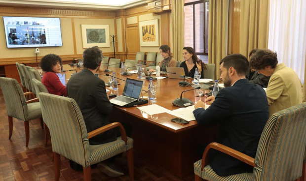 Consejo Territorial de Servicios Sociales, que espera las primeras acreditaciones de ELA en fase avanzada