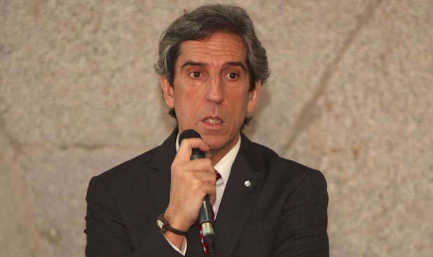 Las primeras medidas de gestión interna que toma Sánchez Chillón...