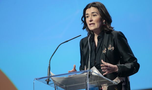 Las primeras medidas que tomará Montón como ministra de Sanidad