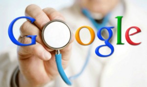 Las principales preguntas sanitarias de los españoles al 'Dr. Google'