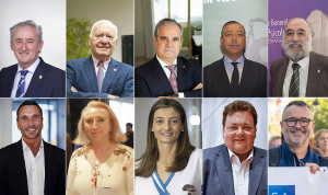 Las profesiones preparan un 2026 atentas al Estatuto y nuevas competencias