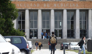 Las profesoras universitarias de Salud cobran un 18% menos que los hombres 