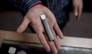 Las promociones de cigarrillos electrónicos favorecen su consumo en jóvenes