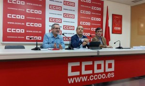 Las propuestas de CCOO para abordar los nuevos retos sanitarios