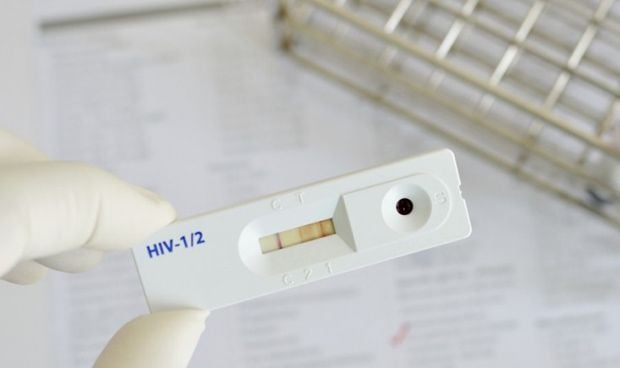 Las pruebas de autodiagnóstico de VIH podrán adquirirse sin receta