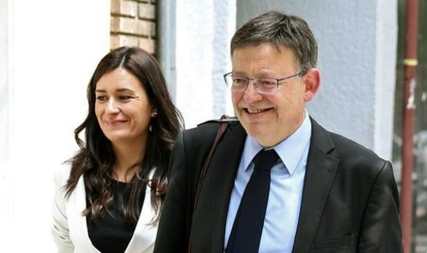 Las quejas de pacientes aumentan un 8% el primer año de Carmen Montón