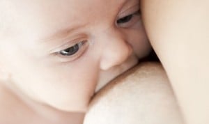 Las redes sociales, plataforma para favorecer la lactancia materna