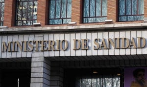 Sede del Ministerio de Sanidad, que organizó la compra centralizada de vacunas de la gripe.
