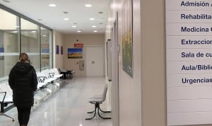 Las rentas altas acuden casi 18 puntos más al especialista que las bajas