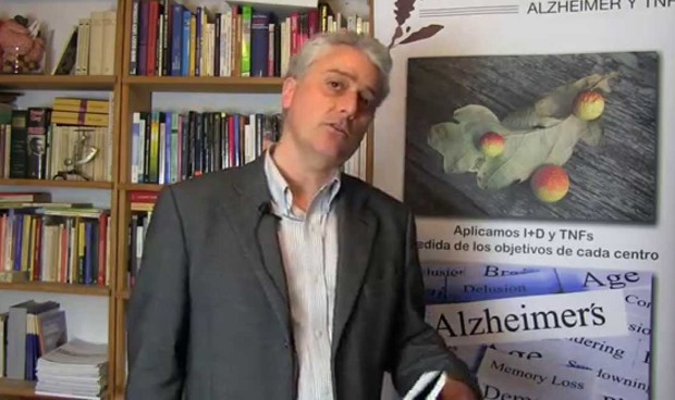 Las residencias libres de sujeciones son más seguras para los mayores