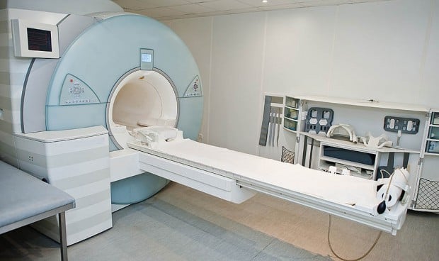 Las resonancias magnéticas de GE Healthcare mejoran el diagnóstico en niños