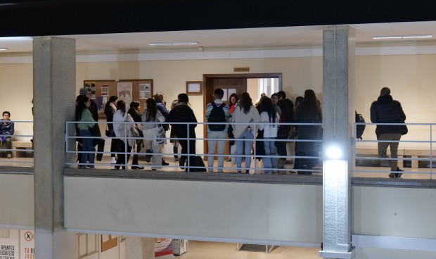 Publicadas las respuestas definitivas EIR 2023