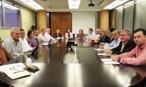 Las sanitarias víctimas de violencia de género tendrán reducción de jornada