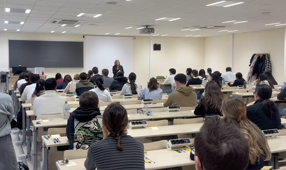 Las seis preguntas más difíciles del examen MIR 2026: "Solo acertó el 2%"