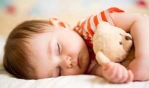 Las siestas mejoran la "memoria emocional" en los niños