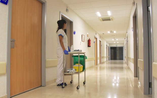 Las siete cosas que más sacan de quicio a las enfermeras en el hospital