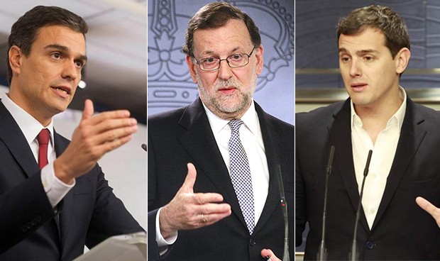 Las siete ofertas sanitarias del PP a PSOE y C's para formar Gobierno