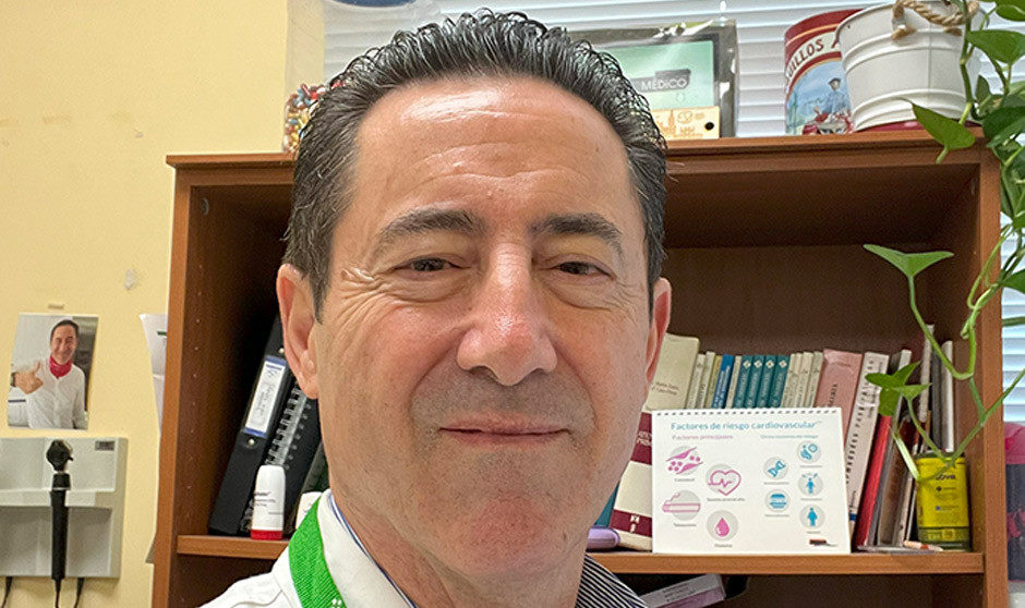 Las sinergias entre médicos y farmacéuticos rurales: "Siempre es una ayuda"