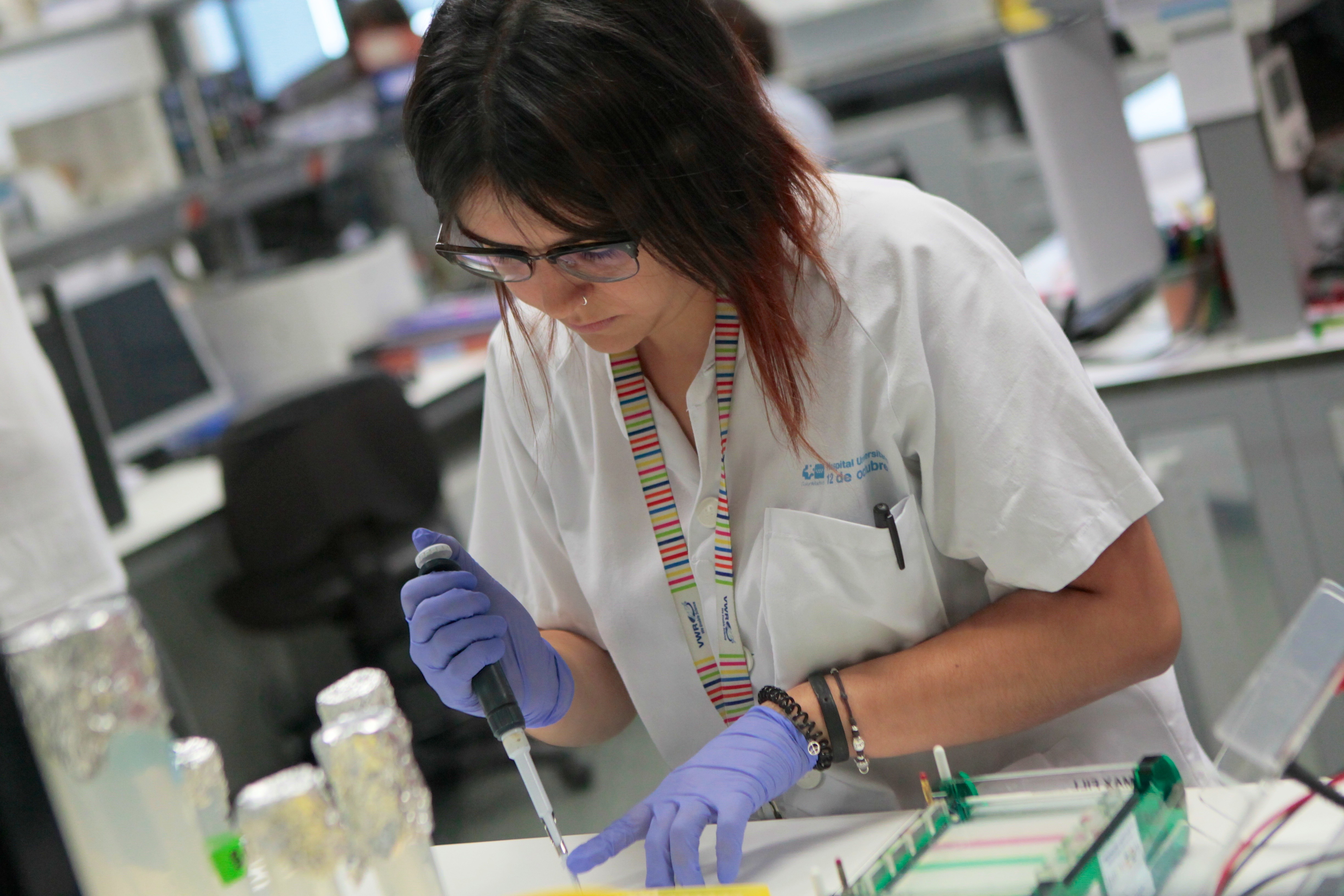 Las sociedades médicas 'cocinan' sus alegaciones a la Ley de Ciencia 