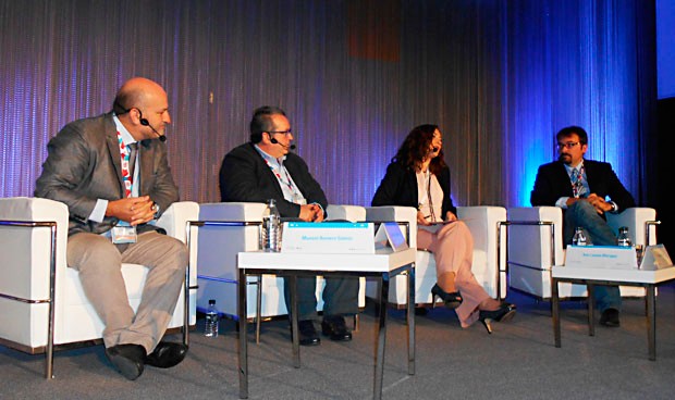 Las sociedades médicas piden al farmacéutico que "salga del sótano" 