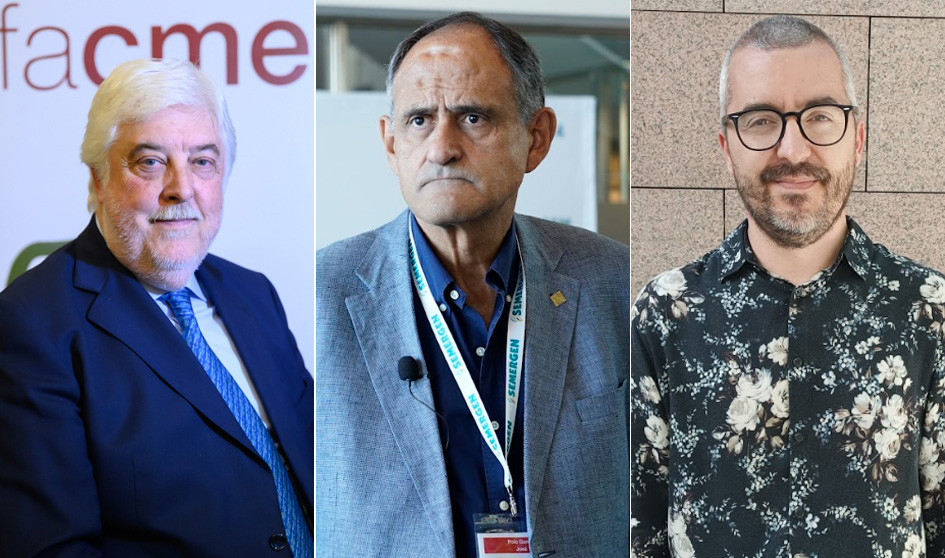 Las sociedades médicas rebajan la novedad del ensayo Reboot: "Precaución"