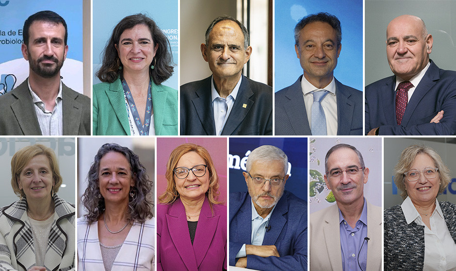 Las entidades científicas reclaman más profesionales, formación y apoyo tecnológico para afrontar los retos del SNS.