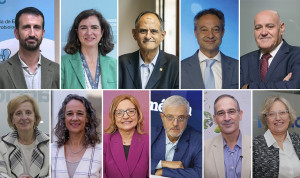 Las sociedades científicas se unen en 2026 por I+D y el relevo de personal