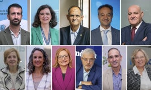 Las entidades científicas reclaman más profesionales, formación y apoyo tecnológico para afrontar los retos del SNS.