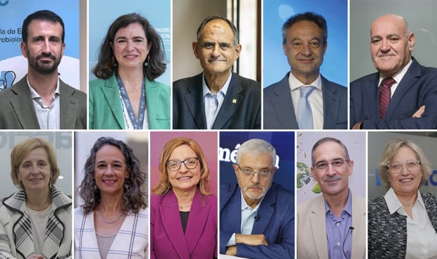 Las entidades científicas reclaman más profesionales, formación y apoyo tecnológico para afrontar los retos del SNS.