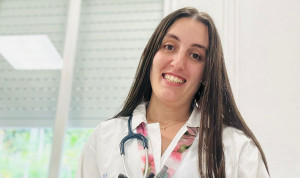 Las superguardias MIR de Navidad: casi 700 euros por trabajar un día