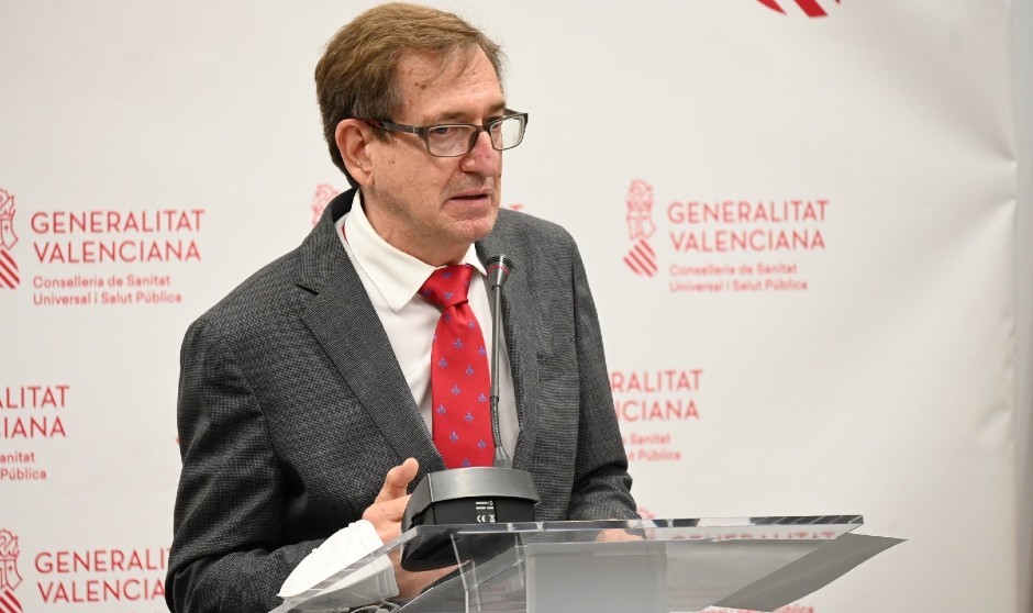 Las tareas pendientes con las que llega Mínguez al cargo