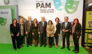 Las terapias génicas con medicamentos huérfanos triunfan en los Premios PAM