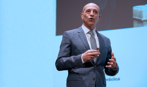 El neumólogo Marc Miravitlles analiza el futuro de la EPOC con los nuevos tratamientos