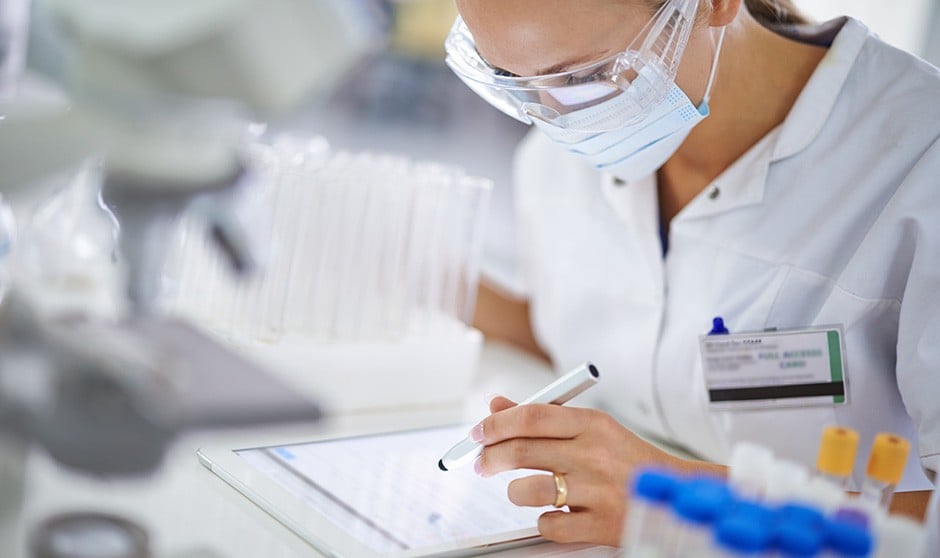 Las tesis doctorales sanitarias crecen un 30 por ciento tras la pandemia