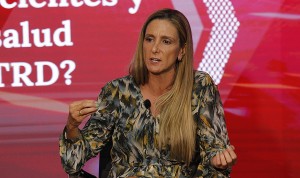 La neumóloga Olga Mediano ejemplifica el papel de la UCRI durante la pandemia