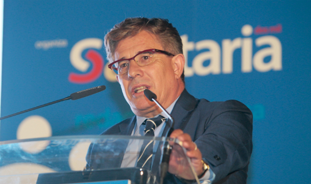 Las unidades de gestión clínica podrán disolverse si no cumplen objetivos