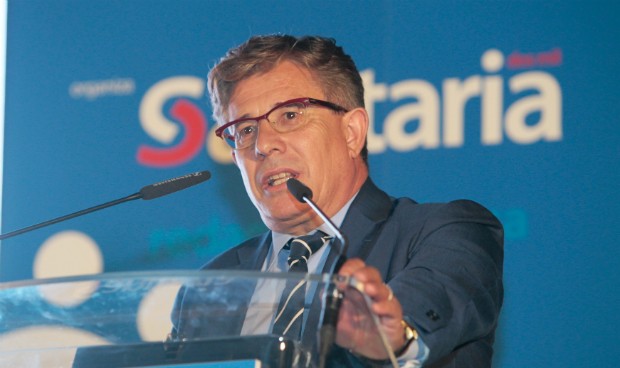 Las unidades de gestión clínica podrán disolverse si no cumplen objetivos