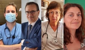 Las Unidades Long Covid del SNS necesitan fichar 1.868 médicos y enfermeros