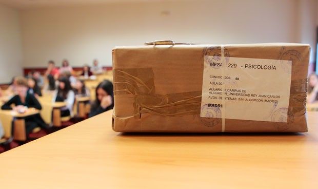 Las universidades catalanas, especialistas en 'aprobar' el PIR