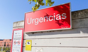 Las urgencias de Primaria adelantan a hospitalaria en valoración ciudadana