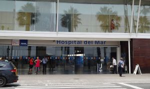 Las Urgencias del Hospital del Mar, en situación "totalmente negligente"