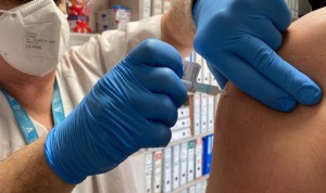 Las vacunas adaptadas a Ómicron comenzarán a inocularse el 26 de septiembre