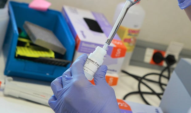 La tecnología de ARNm "puede cambiar la estrategia" para combatir el cáncer