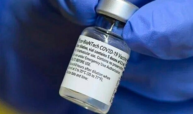 Las vacunas Covid-19 de ARN mensajero son seguras para pacientes con cáncer