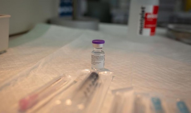 Las vacunas Covid no contrarrestan por sí solas el aumento de variantes