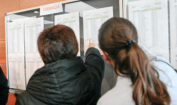 Las valoraciones volumétricas marcan la dificultad de un FIR conservador